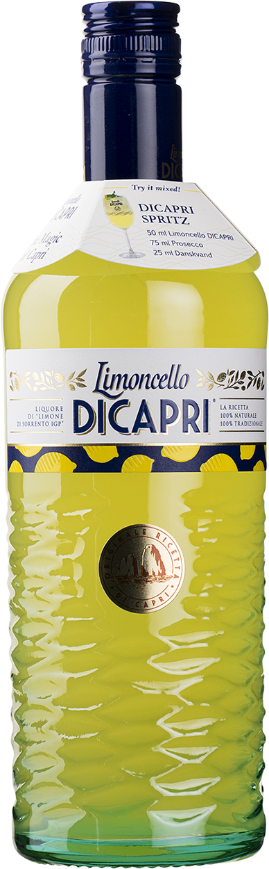 Limoncello Di Capri