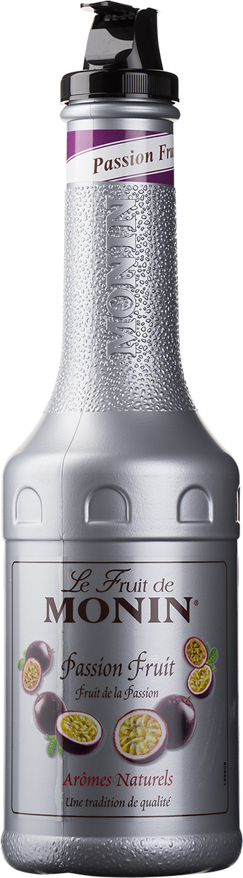 Monin Passion Puremix