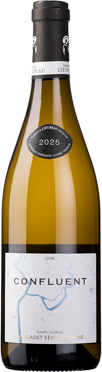 2025 Confluent