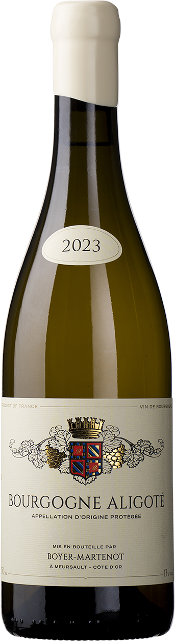 2023 Bourgogne Aligoté