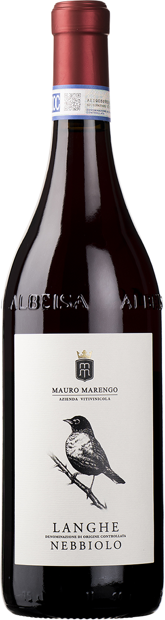 2024 Langhe Nebbiolo