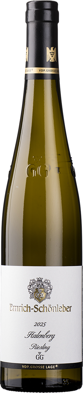 2025 Halenberg Riesling GG