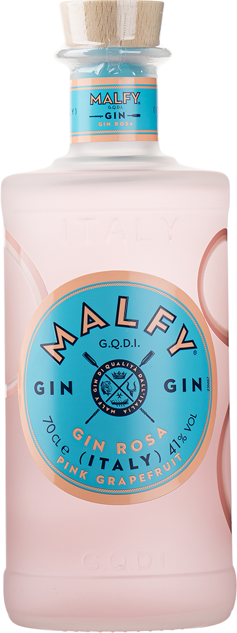 Malfy Gin Rosa "Pink Grape"