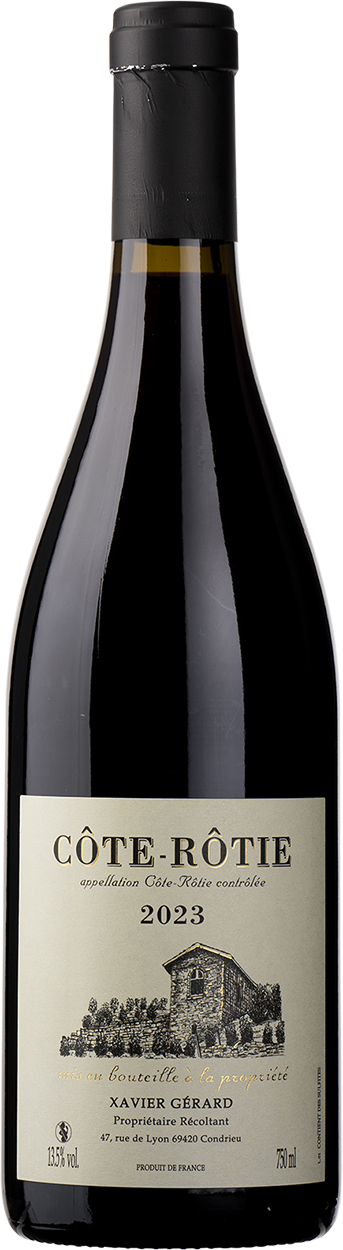 2023 Cote Rotie