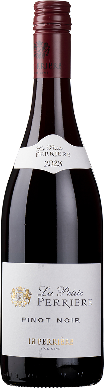 2023 La Petite Perrière Rouge
