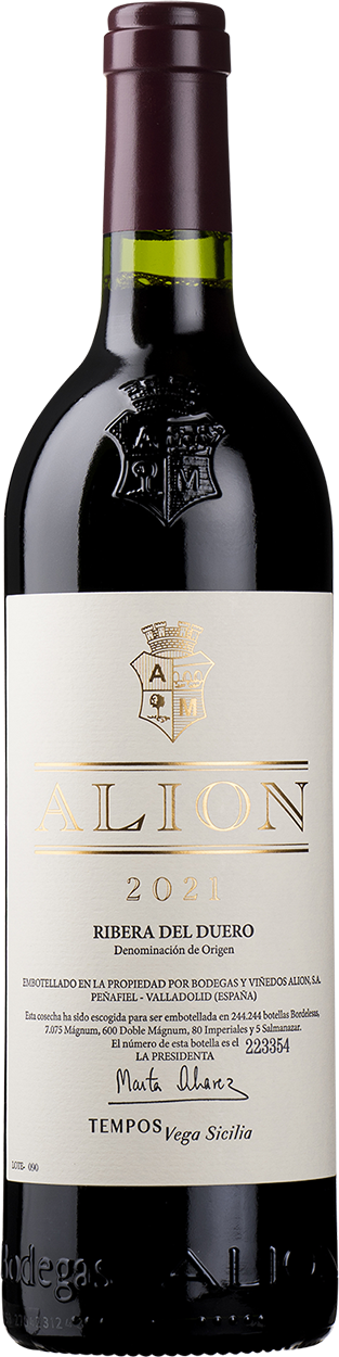 2021 Alion