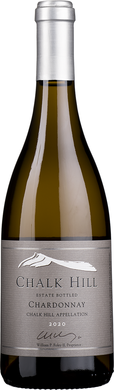Chalk Hill Estate Chardonnay