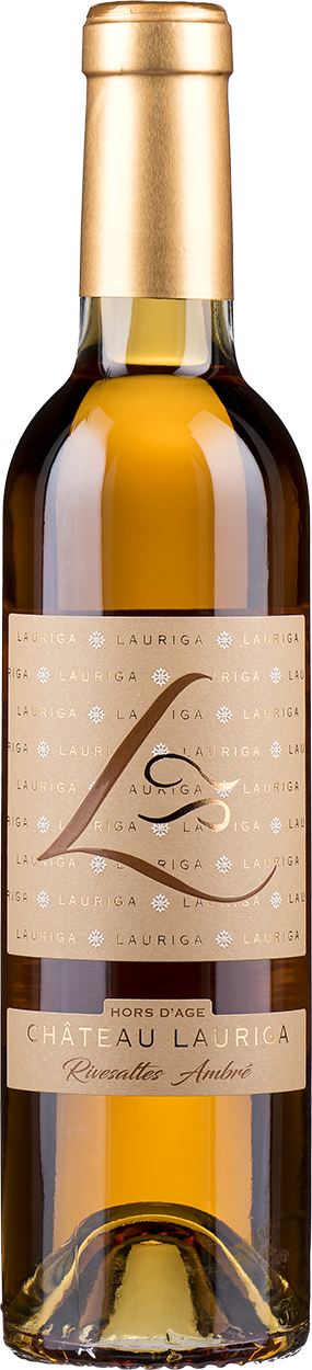 Rivesaltes Ambre Hors d'Age