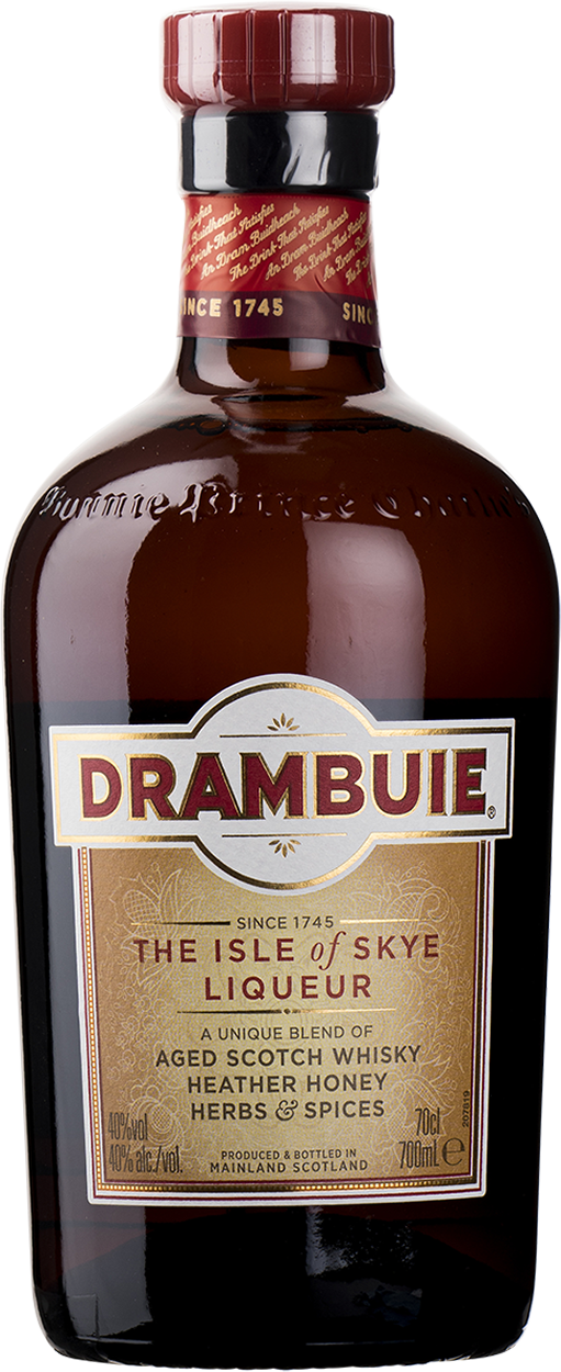 Drambuie