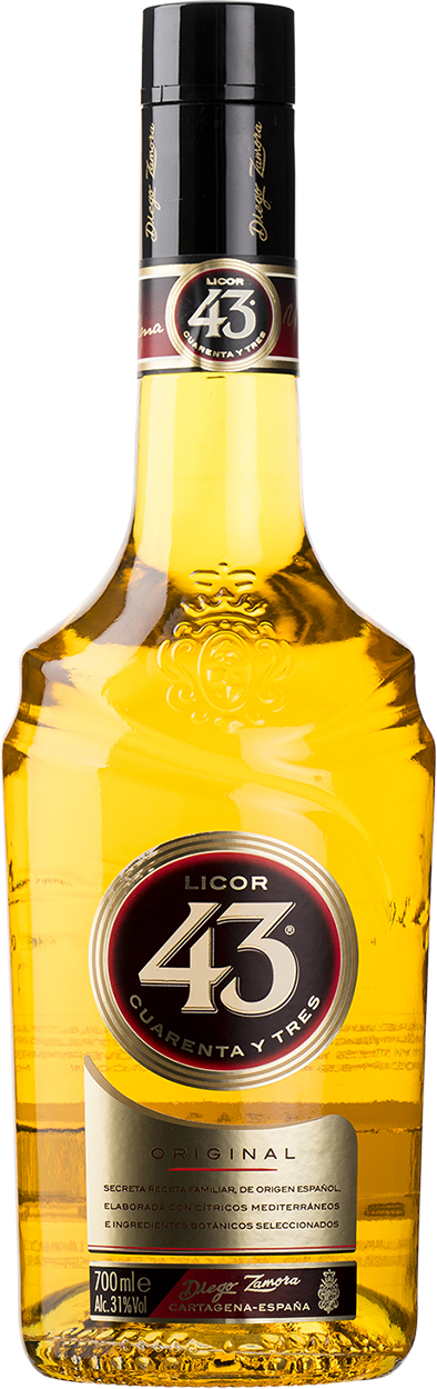 Licor 43
