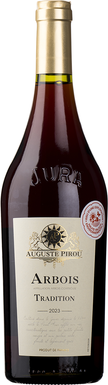 2023 Arbois Tradition Rouge