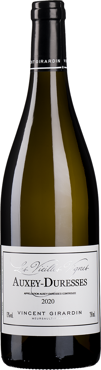2022 Auxey-Duresses Vieilles Vignes