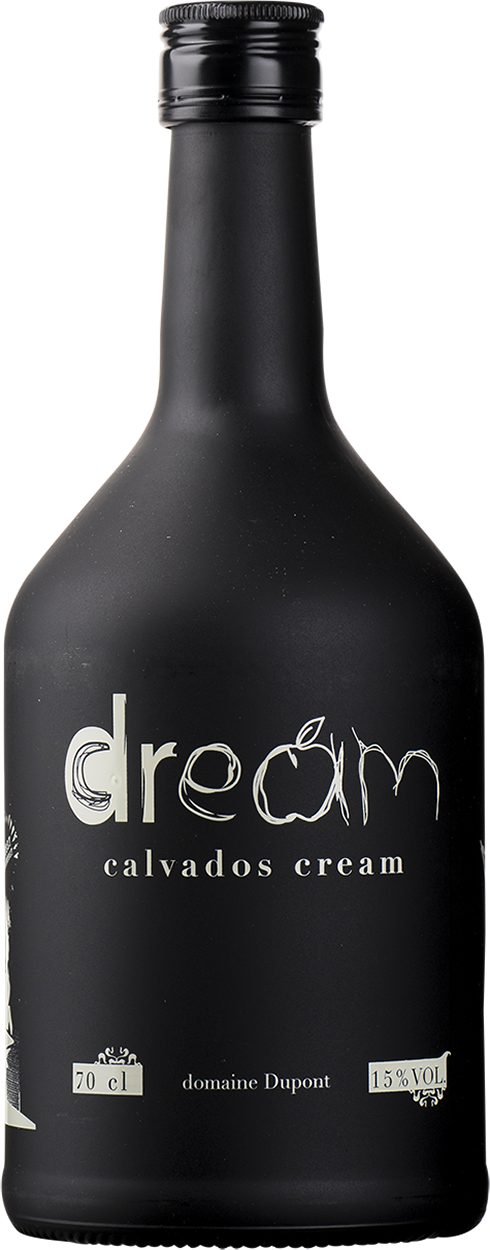 Cream Liqueur