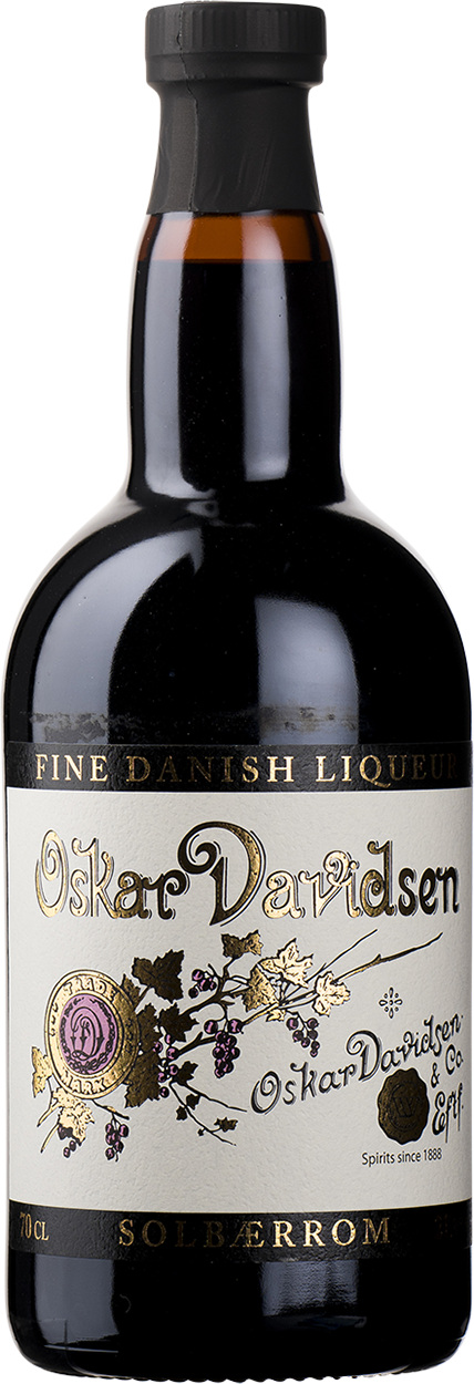 Solbærrom O. D.