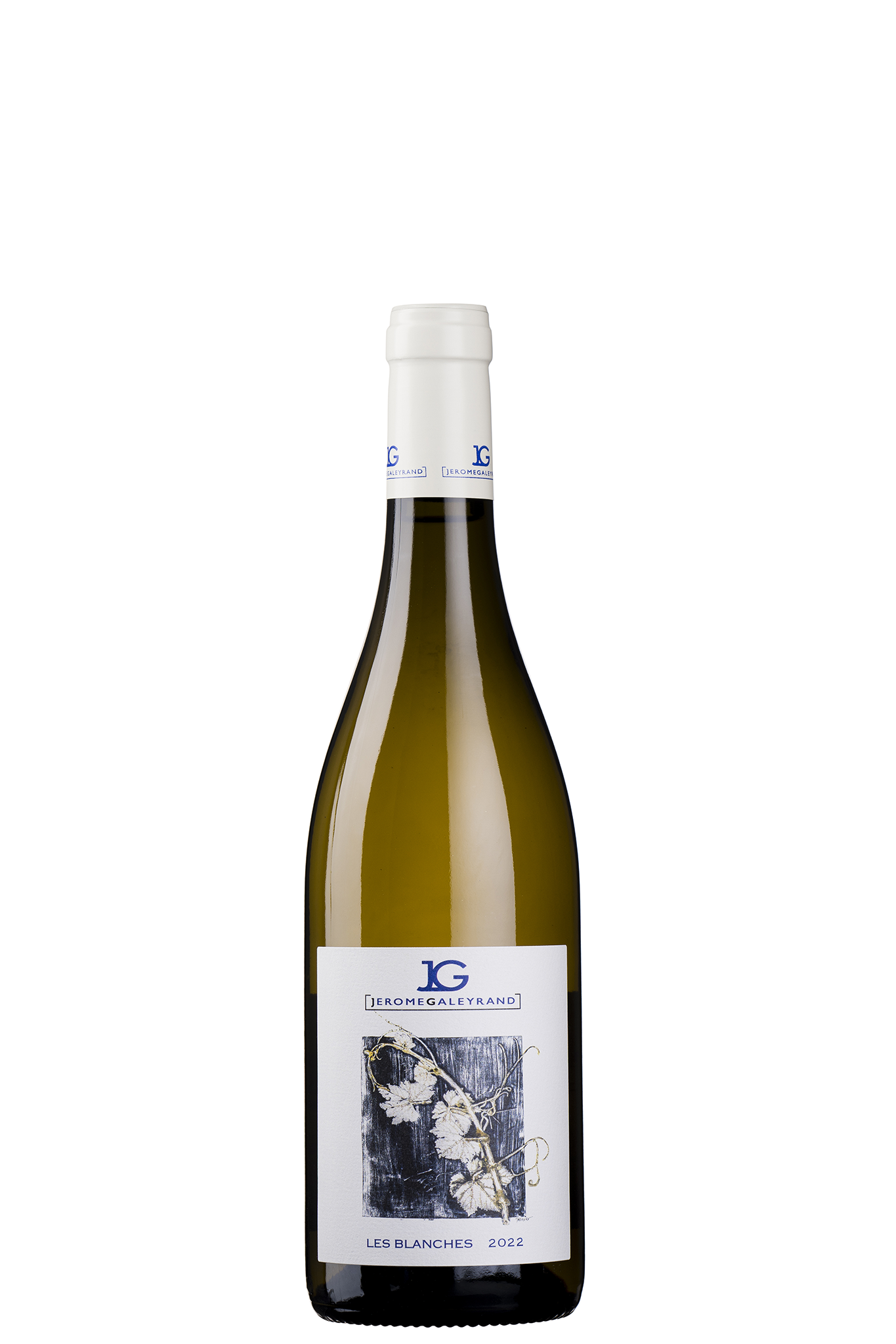2022 Bourgogne Aligoté