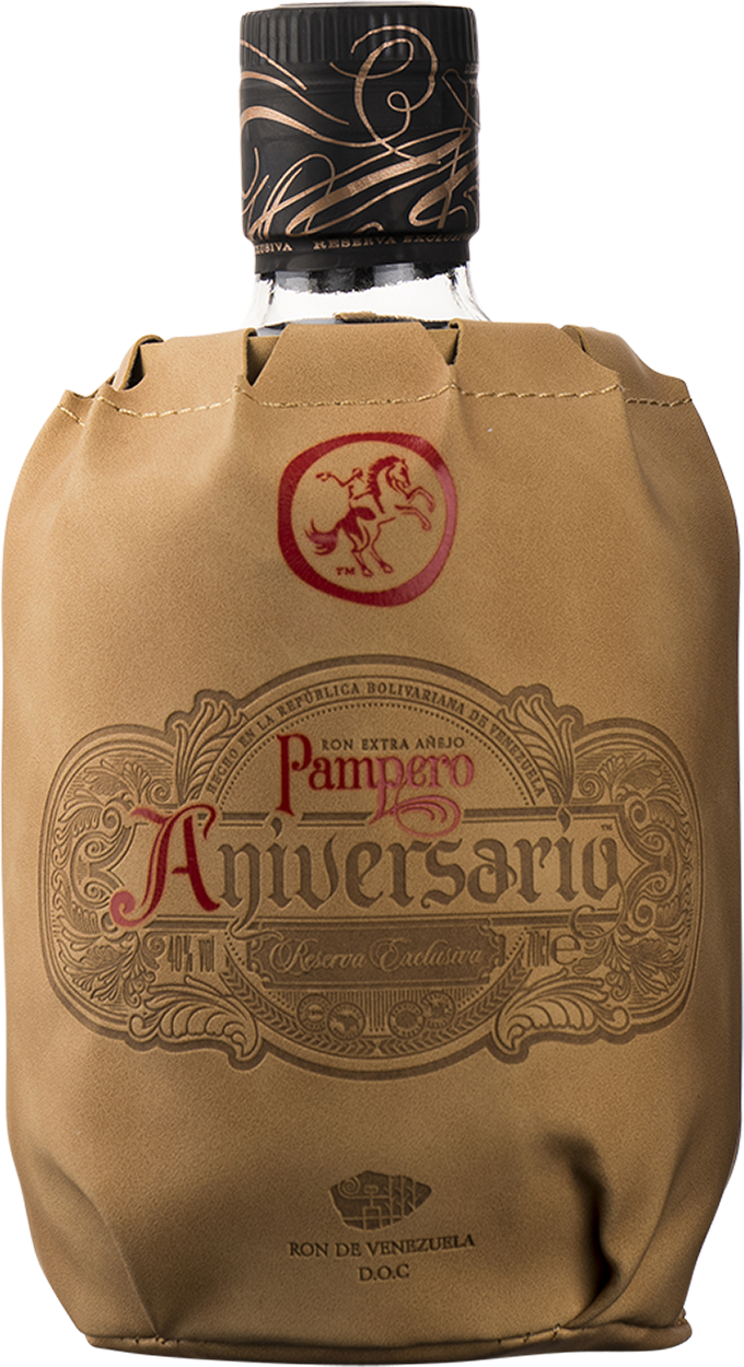 Pampero Aniversario