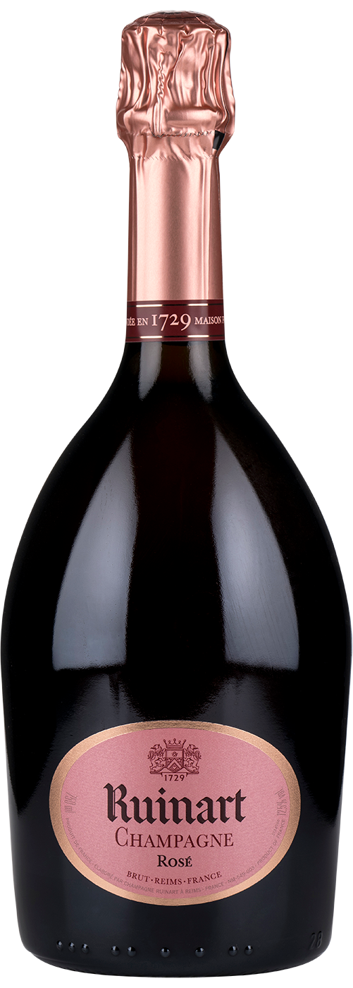 Brut Rose