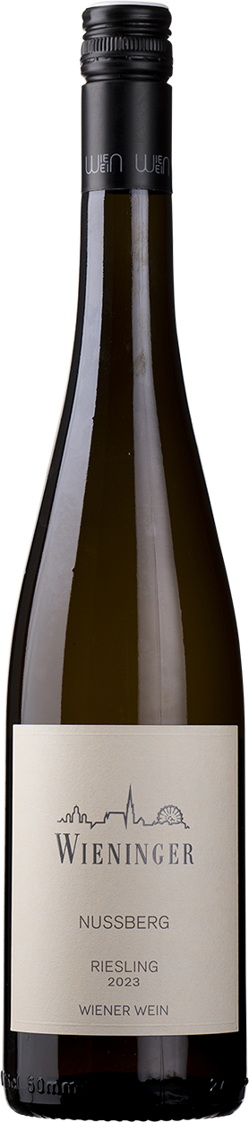 2023 Riesling Nussberg