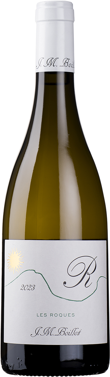 2023 Les Roques Blanc