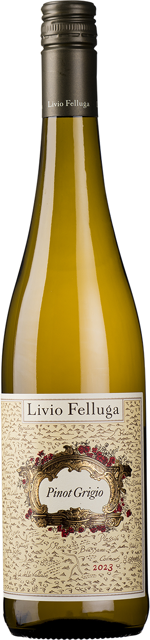 2023 Pinot Grigio