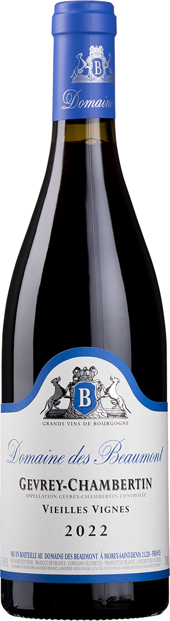 2022 Gevrey Chambertin, Vieilles Vignes