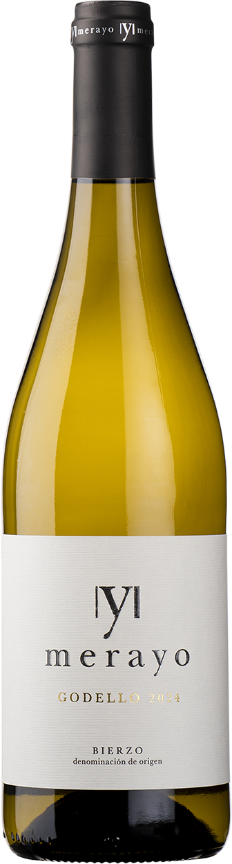 2024 Godello