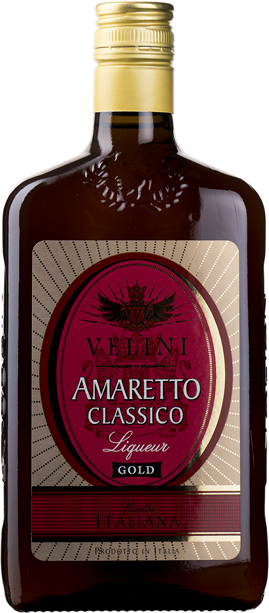 Velini Amaretto Classico Gold