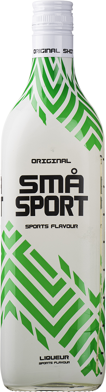 Små Sport
