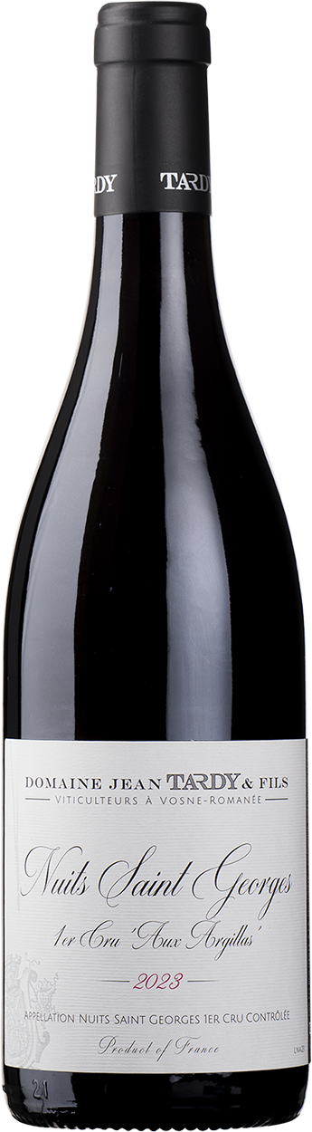 2023 Nuits St. Georges 1. Cru aux Argillas