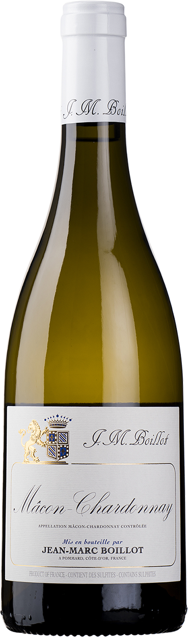 Mâcon Chardonnay