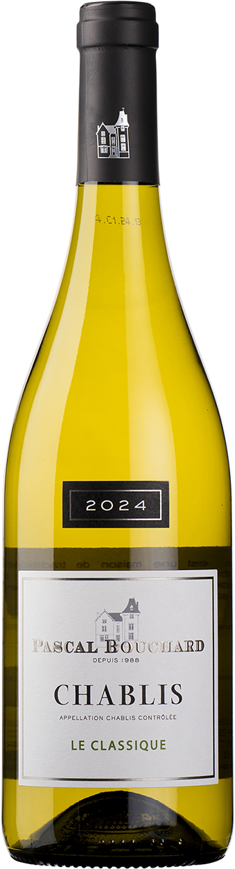 2024 Chablis Le Classique