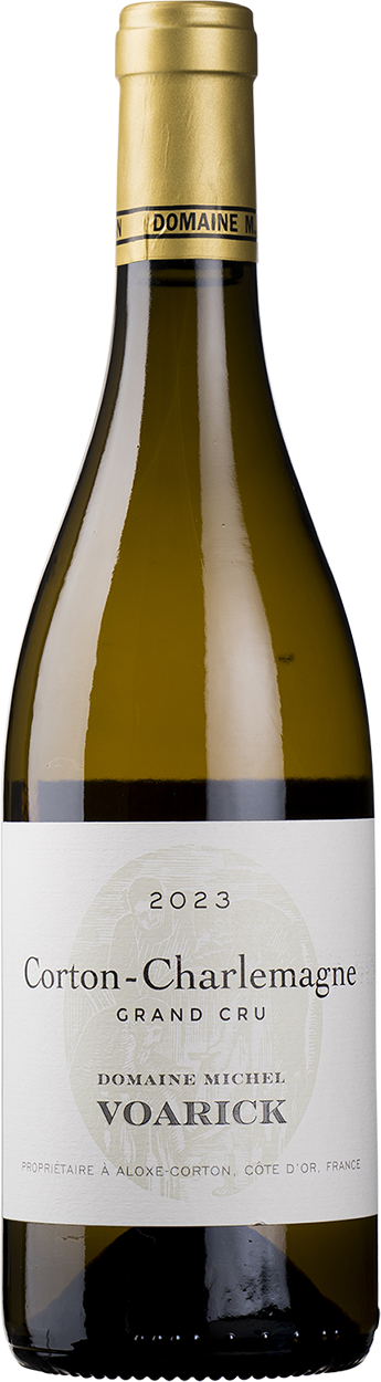 2023 Corton Charlemagne Grand Cru