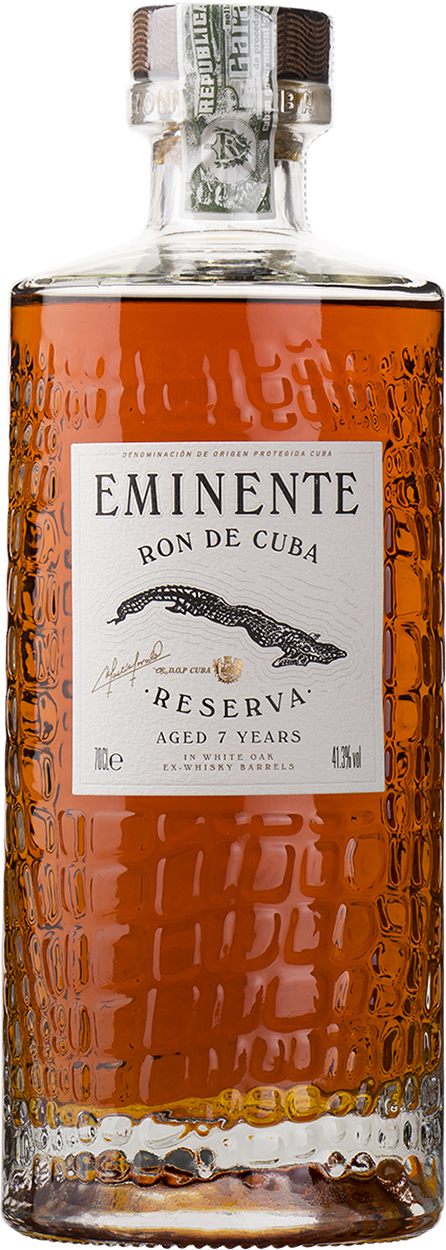 Eminente Reserva 7 års