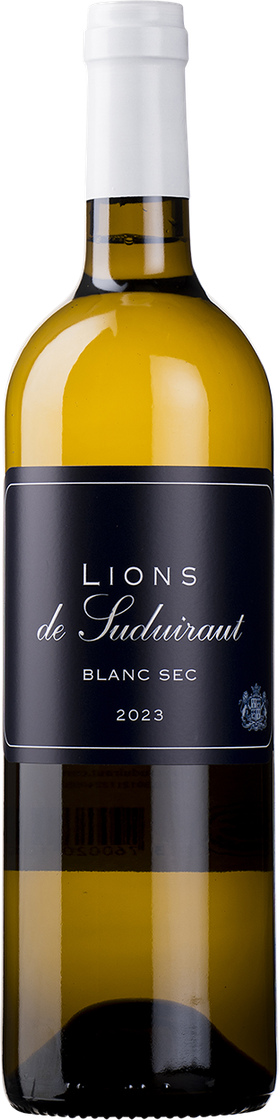 2024 Lions de Suduiraut