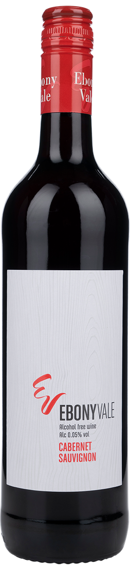 Ebony Vale Cabernet Sauvignon (Alkoholfri)