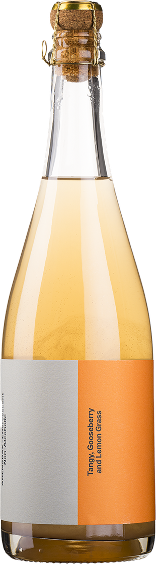 ARENSBAK Effervescent