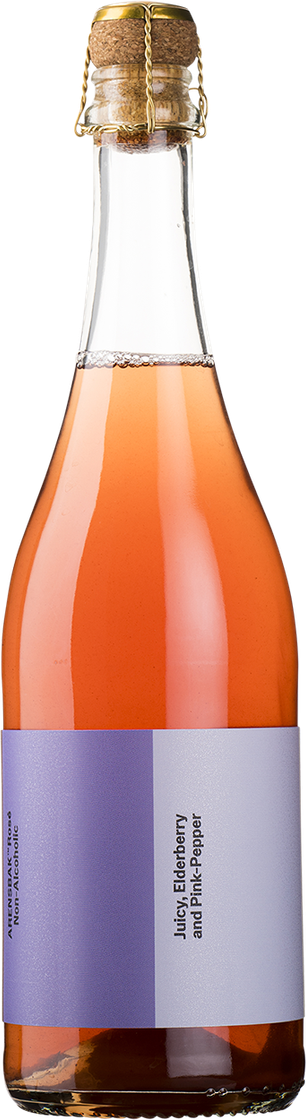 Arensbak Rosé