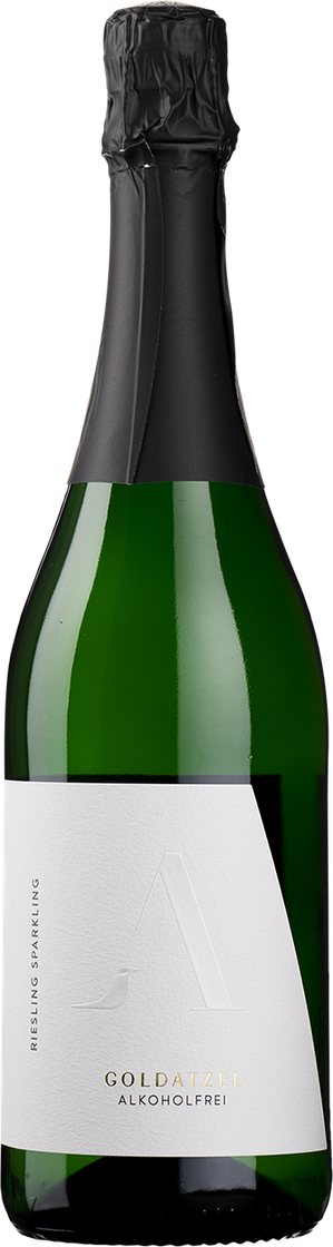 Riesling Sekt Zero