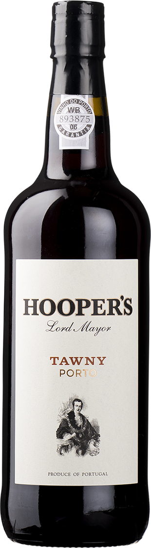 Lord Mayor Tawny Port
