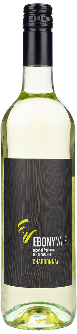 Ebony Vale Chardonnay (Alkoholfri)