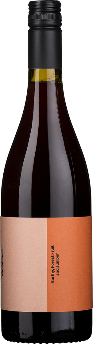 Arensbak RED - Earthy